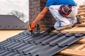 Best Asphalt Shingle Roofing  in Holton, KS